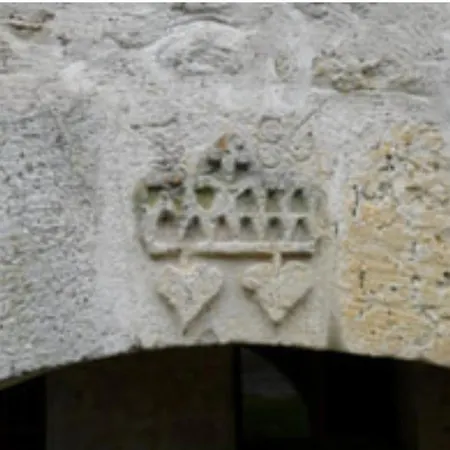 '1786' Au Bourg *