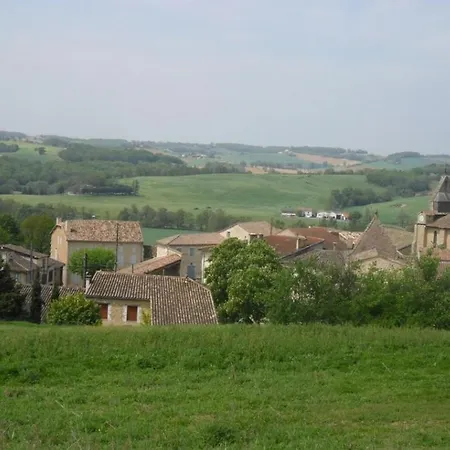 '1786' Au Bourg * Mansonville