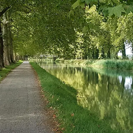 '1786' Au Bourg Mansonville