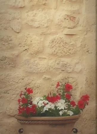 '1786' Au Bourg Mansonville