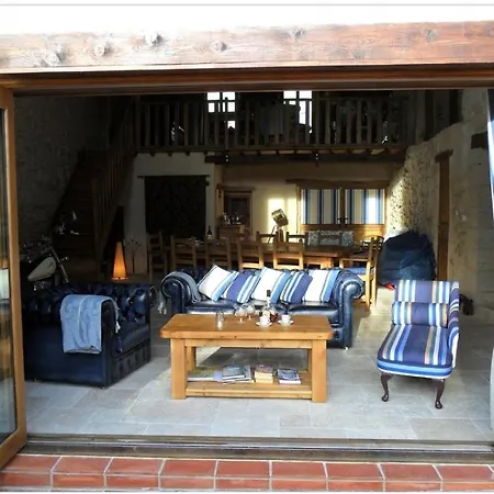 '1786' Au Bourg * Mansonville