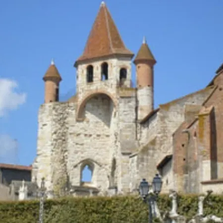 '1786' Au Bourg