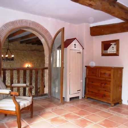 '1786' Au Bourg Nyaraló *