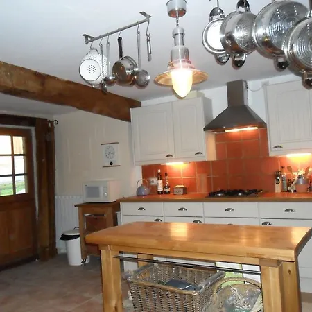 '1786' Au Bourg Mansonville