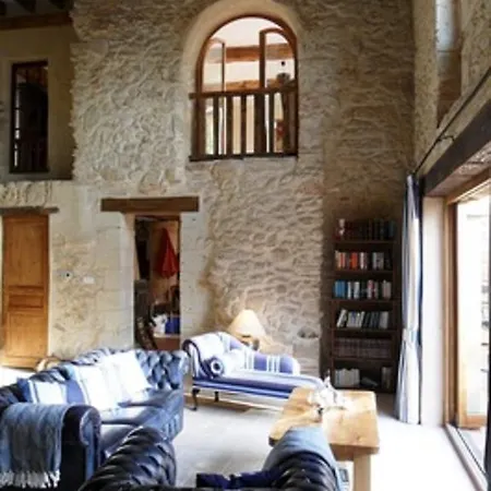 '1786' Au Bourg Nyaraló *