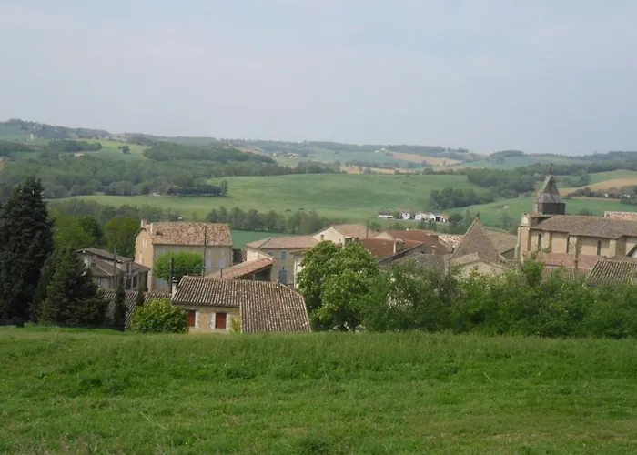 '1786' Au Bourg * Mansonville