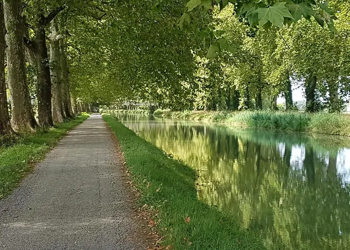 '1786' Au Bourg Mansonville