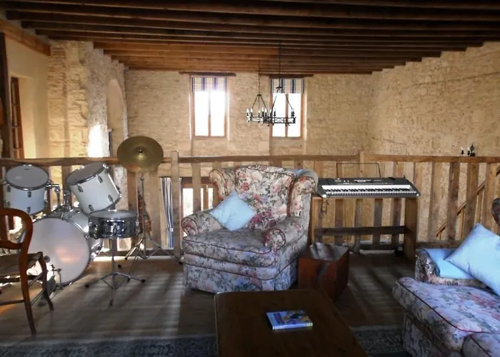 '1786' Au Bourg بيت للعطل Mansonville