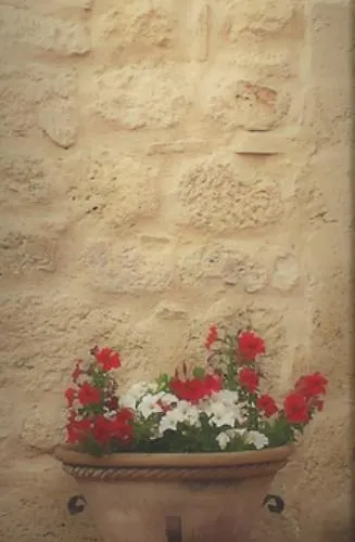 '1786' Au Bourg Mansonville