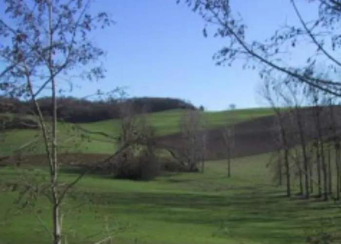 '1786' Au Bourg بيت للعطل Mansonville