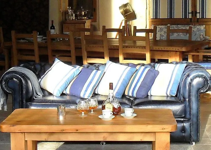 '1786' Au Bourg * Mansonville