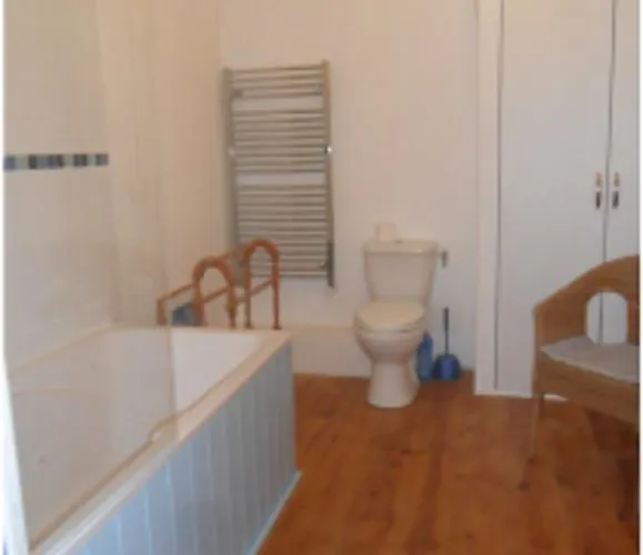 '1786' Au Bourg * Mansonville