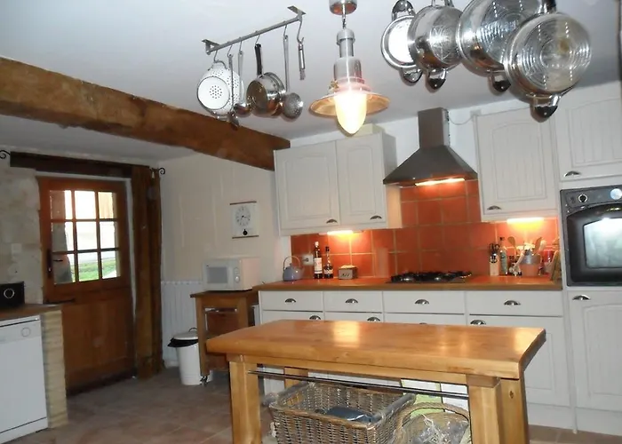 '1786' Au Bourg Mansonville